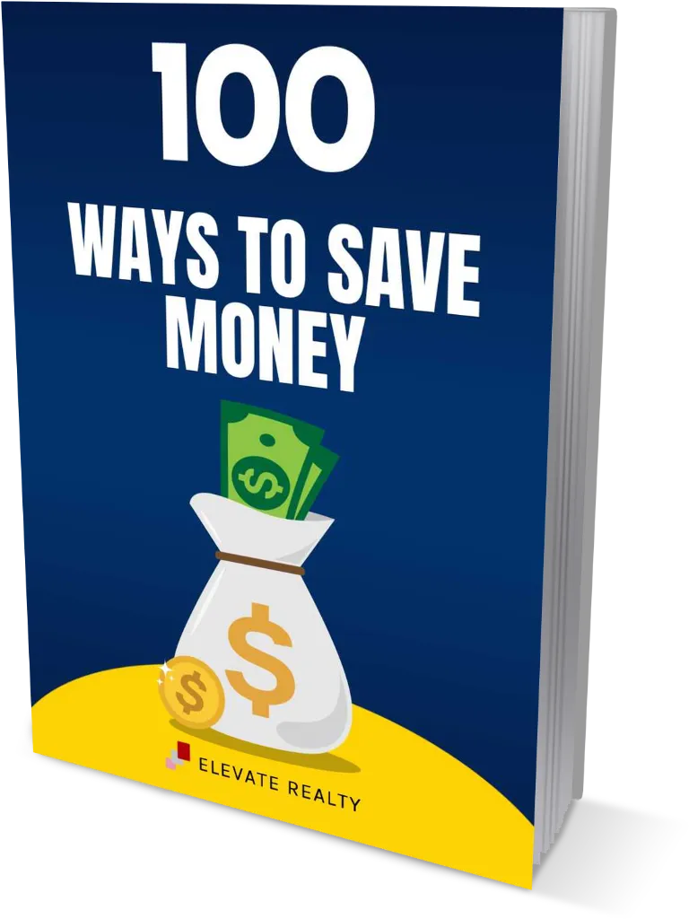 100 Ways To Save Money