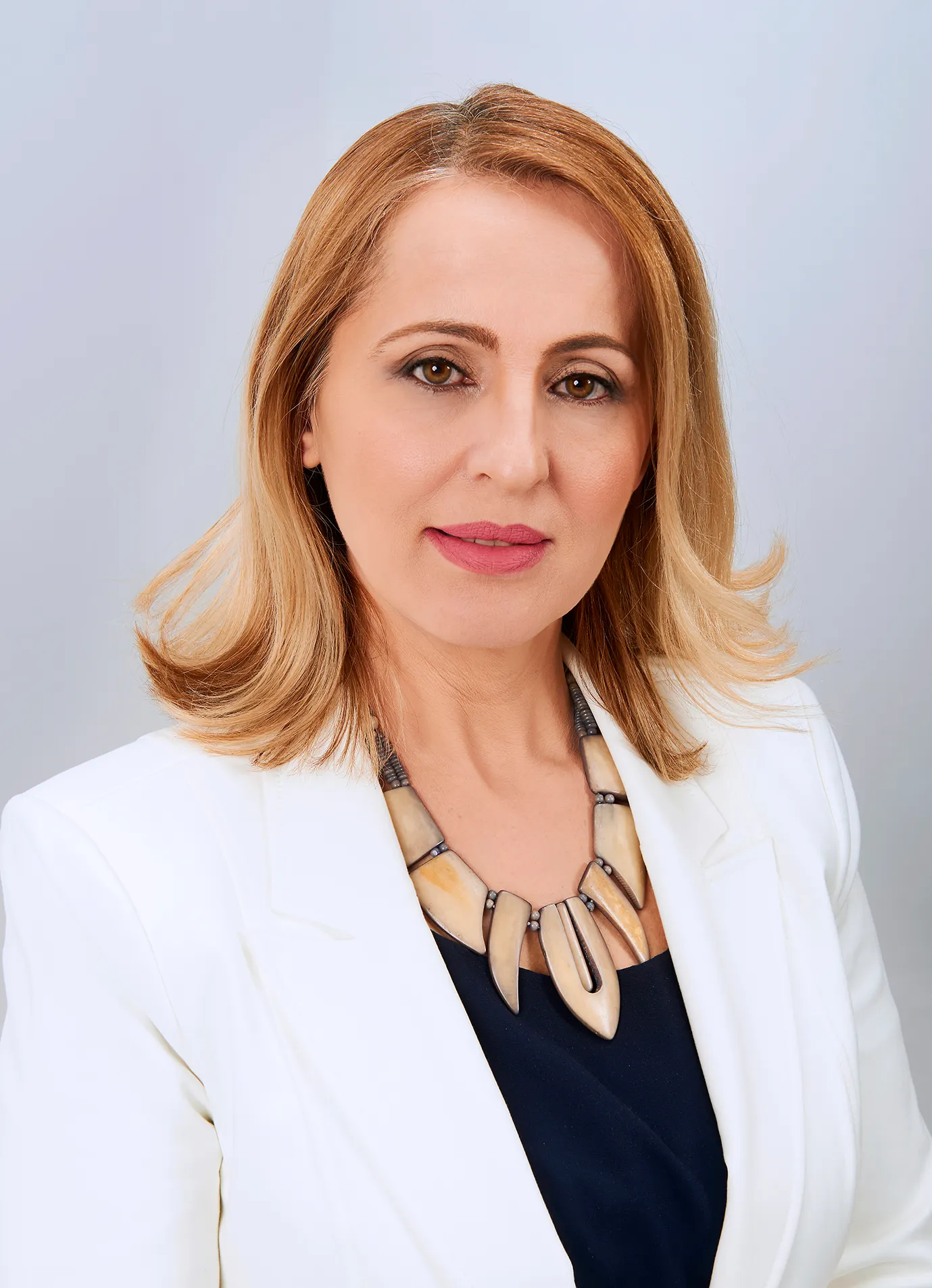 dr brunilda