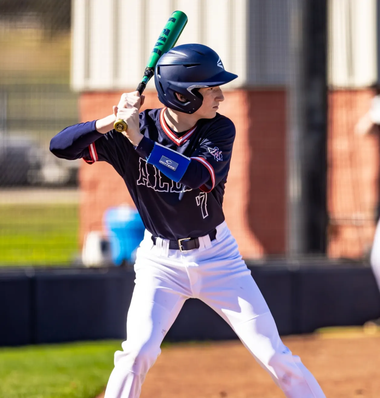 Hitting Lessons