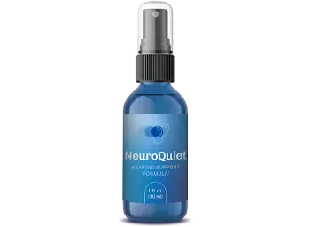 NeuroQuiet Single Bott