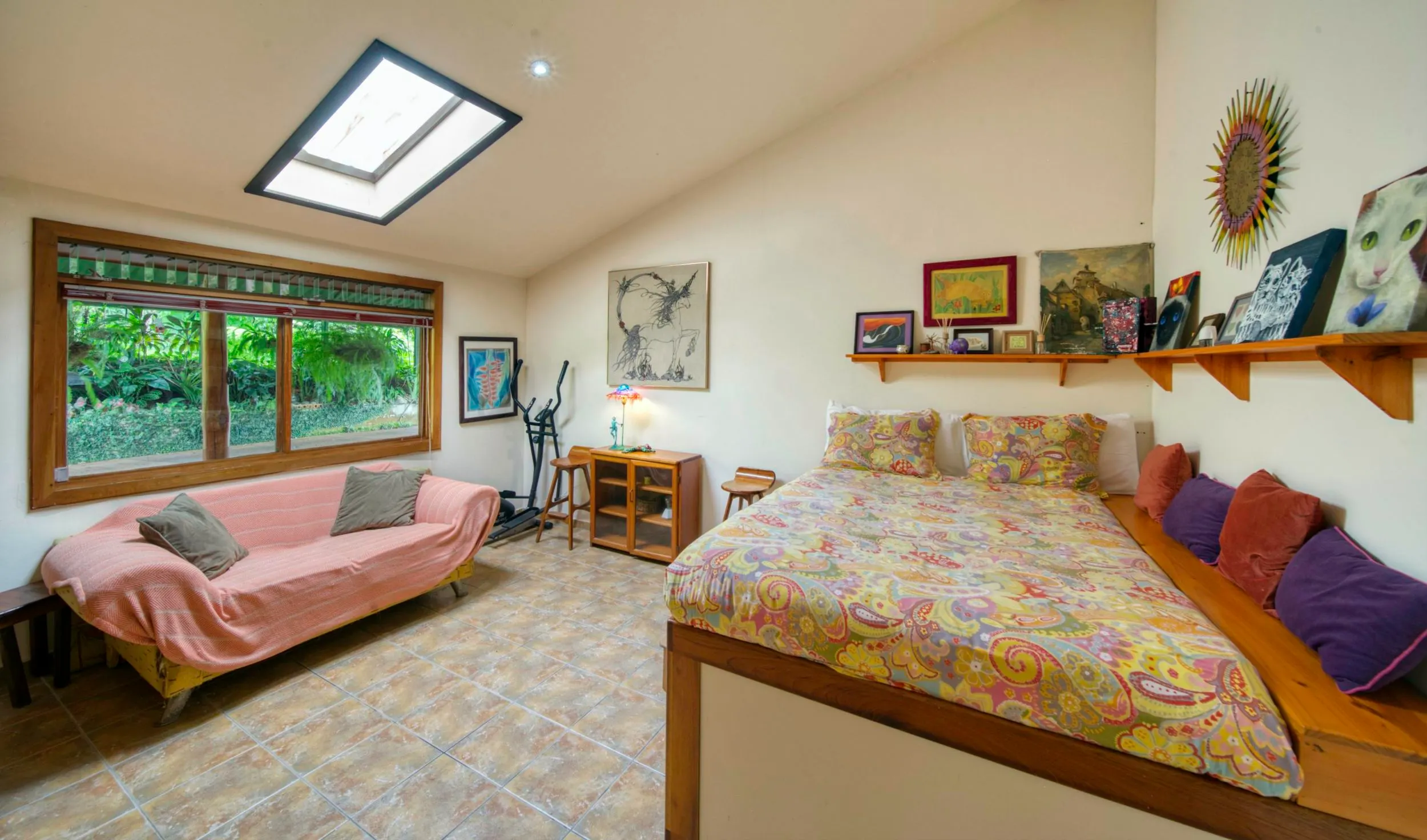 4th Bedroom