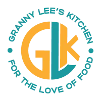 Company Logo for Granny Lee's Kitchen