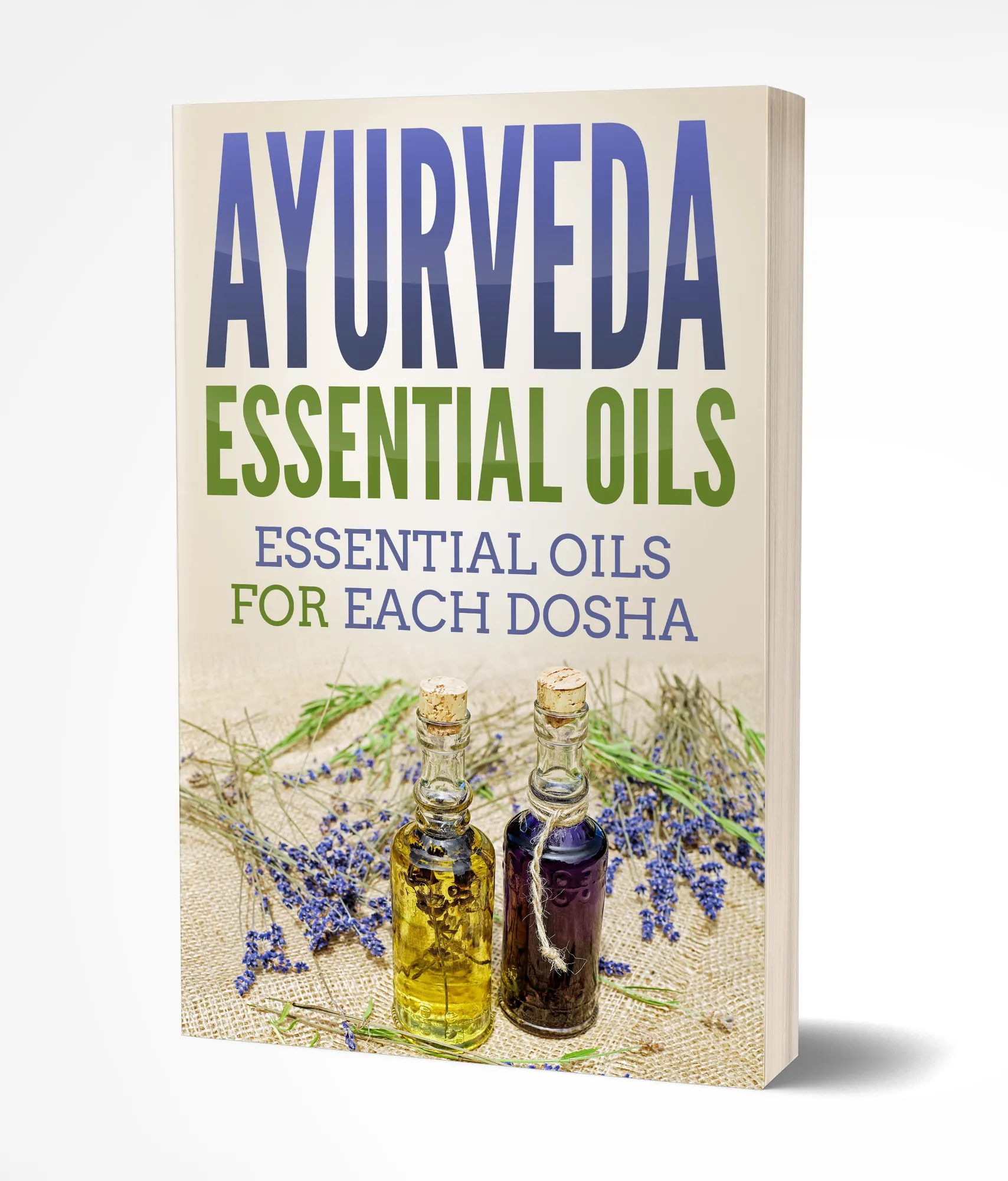 Essential Oils