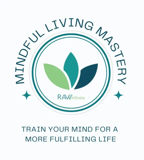 Mindful Living Mastery Deanna Wheeler teaching meditation and mindefulness