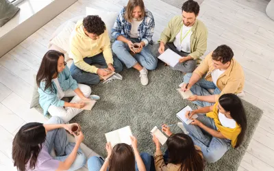 Paquete 3 - El Arte de Facilitar las Constelaciones Familiares