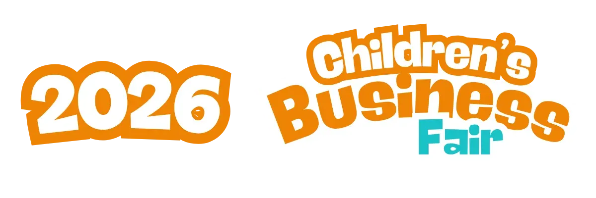 2026 Children's Business Fair banner