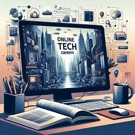 Online Tech Careers