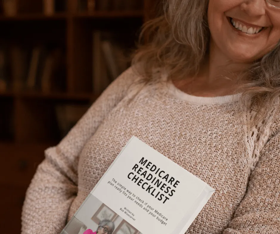Medicare Readiness Checklist
