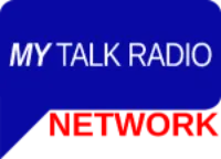 My Talk Radio Network Logo