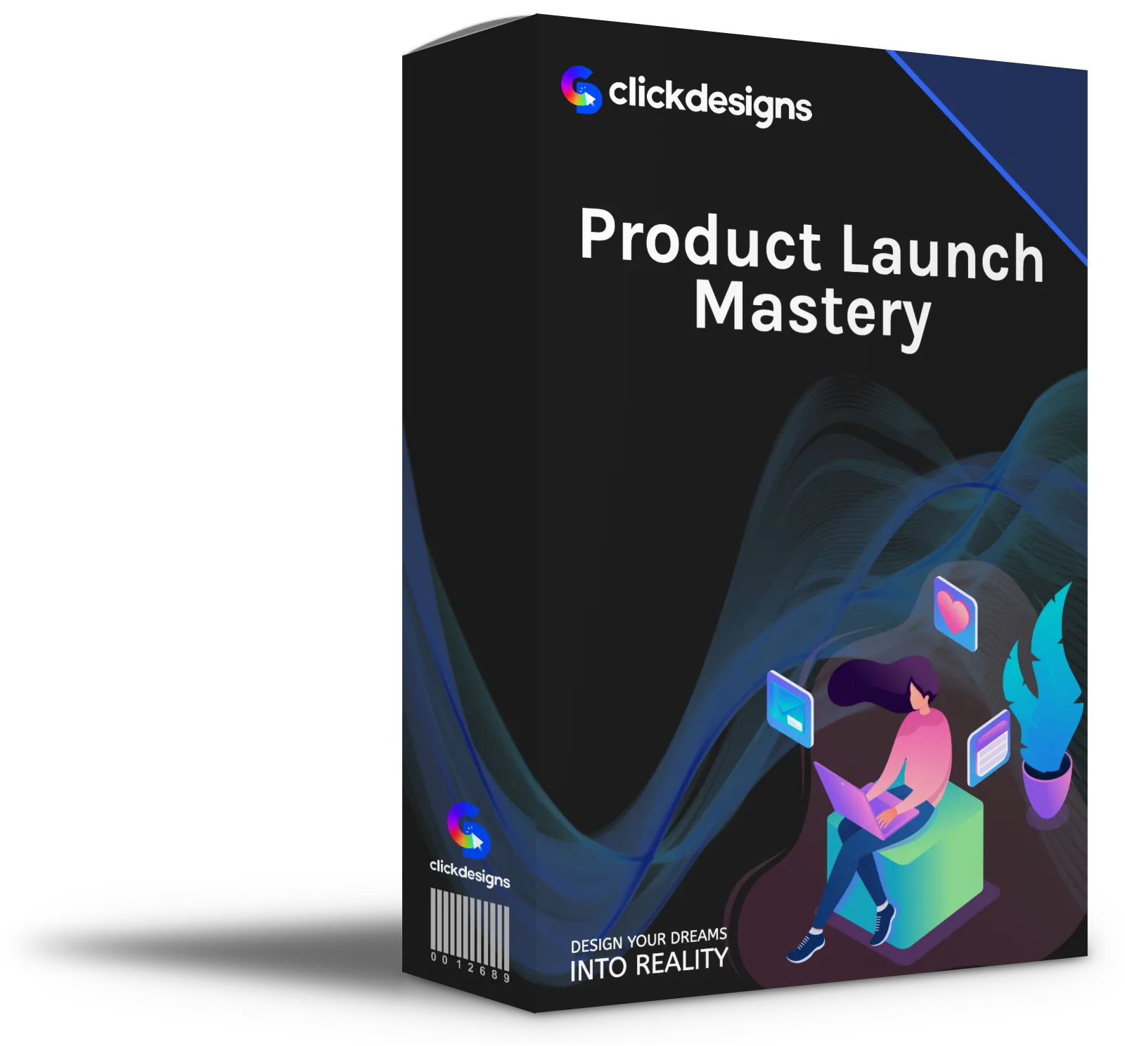 Product Launch Mastery