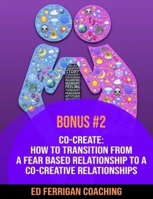 image of the co-create bonus book