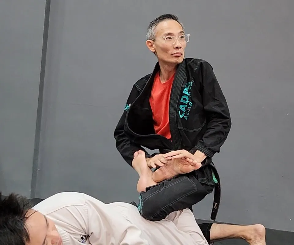 Adult Training