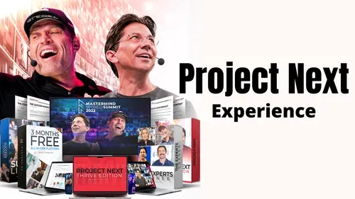 Project Next Experience
