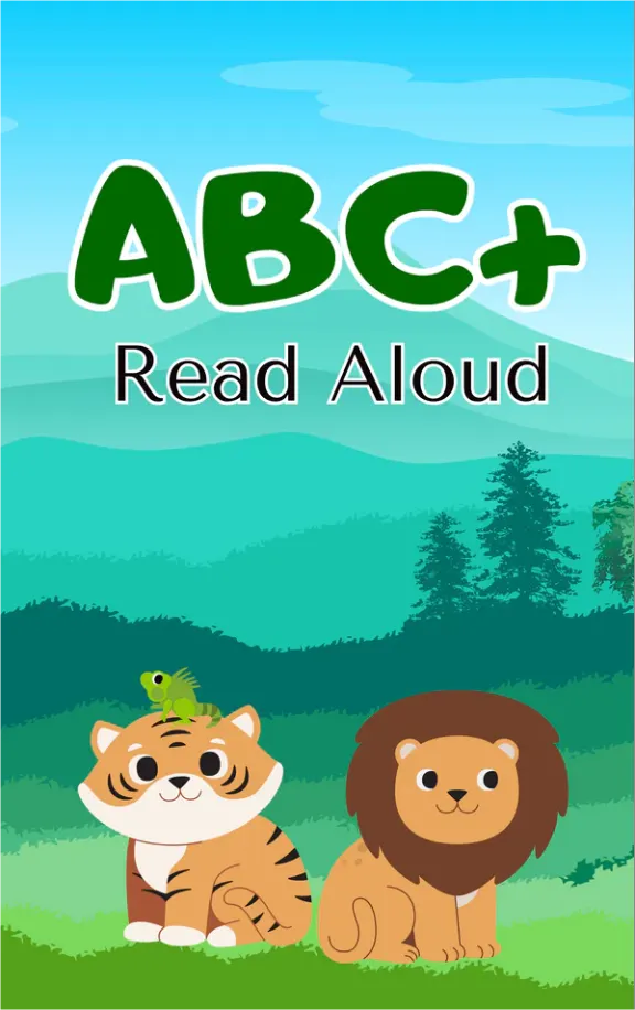 ABC+ Read Aloud