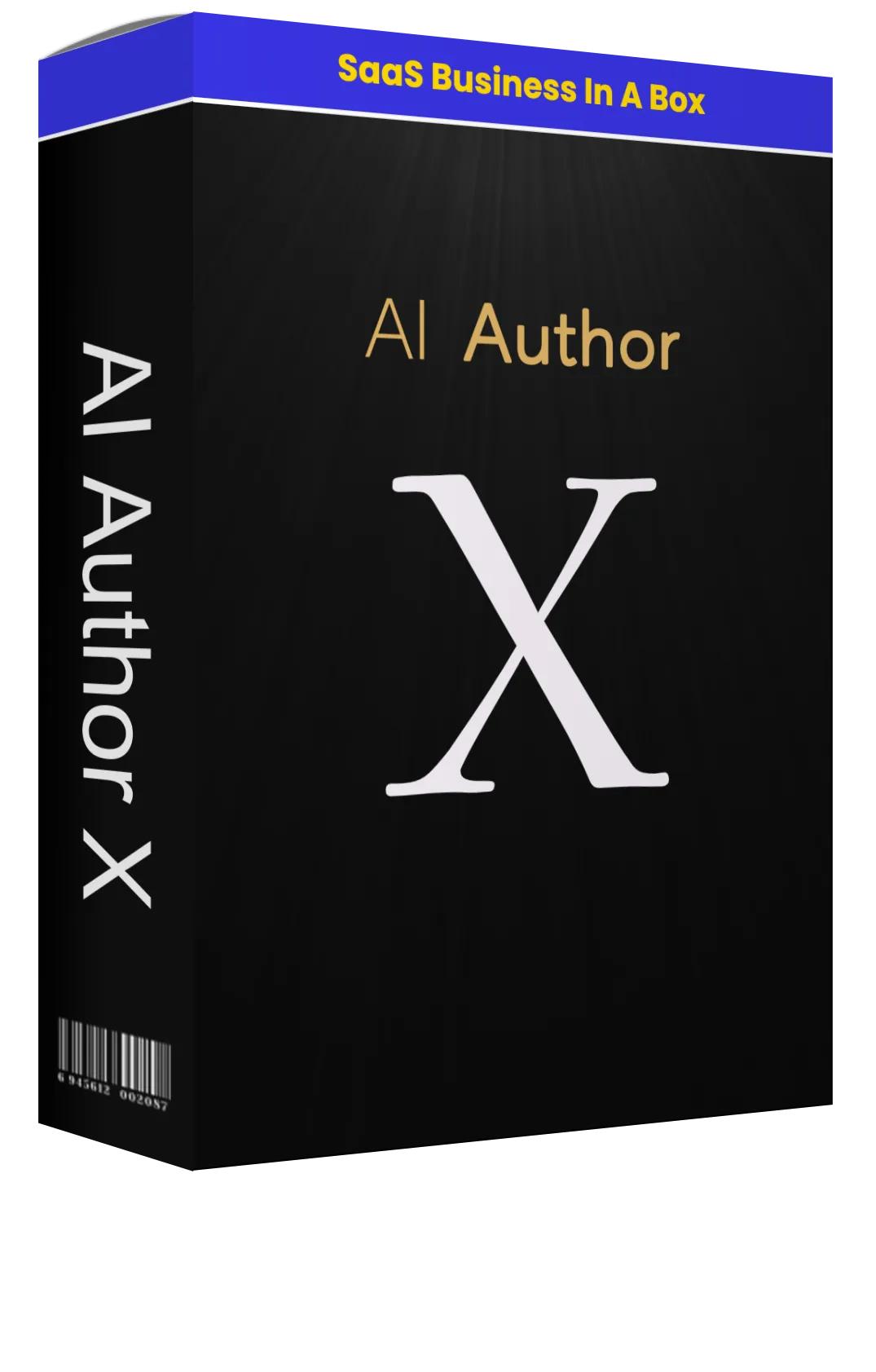 AI Author X