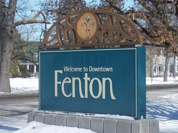 fenton marketing