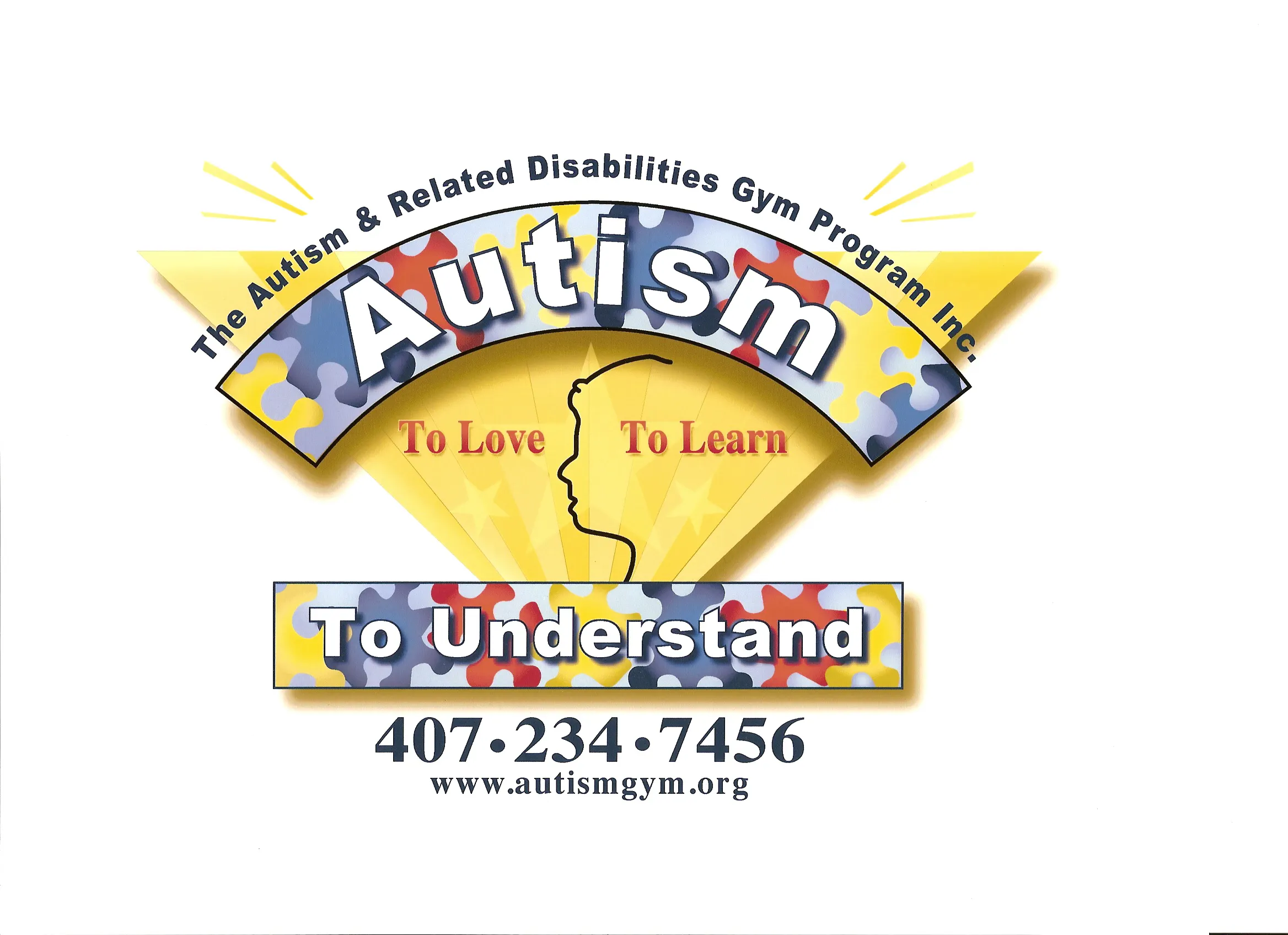 autism gym