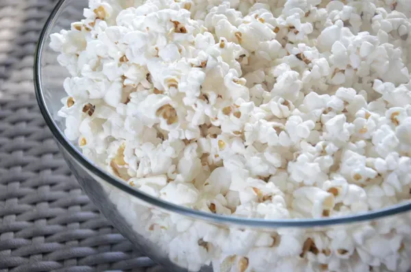 Popcorn - Healthy Vending - Zippy Vend