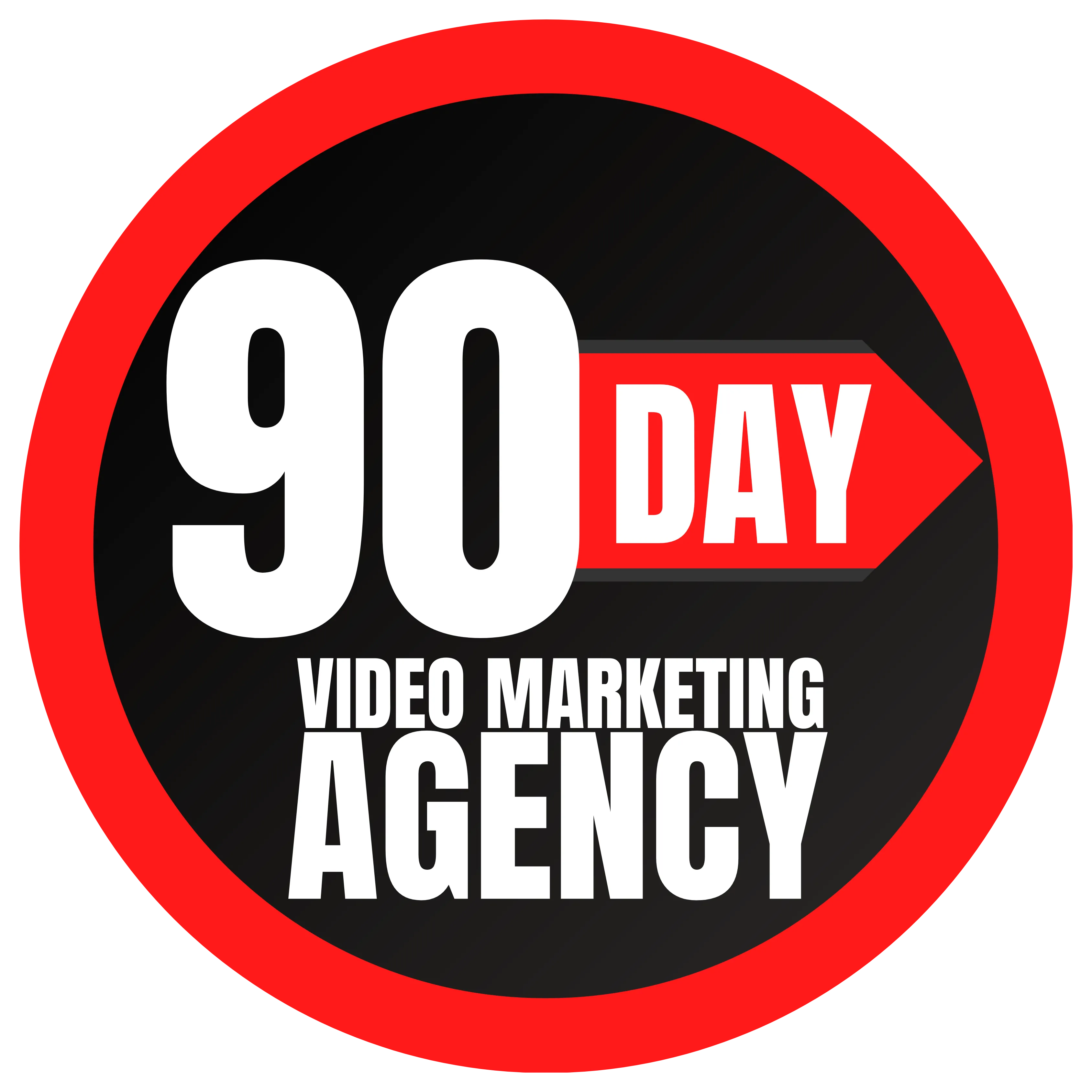 90 Day Video Marketing Agency