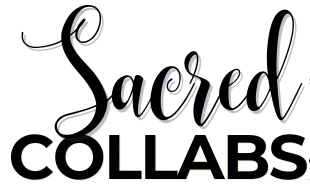Sacred Collabs logo