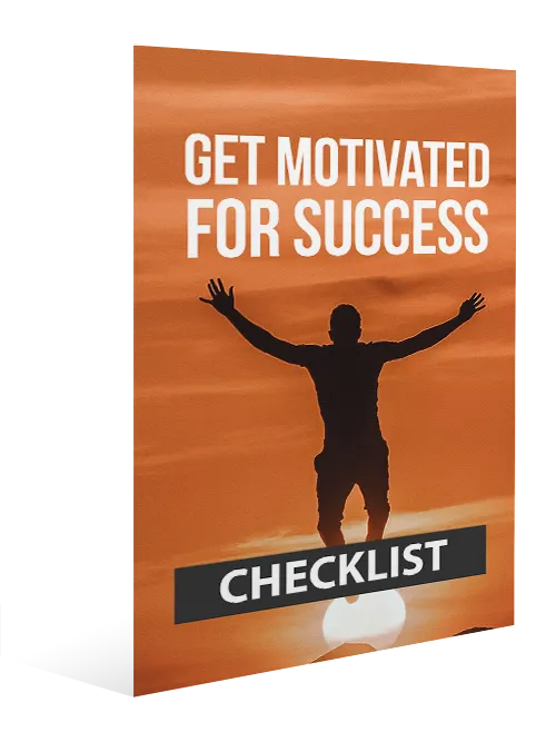 motivated-checklist