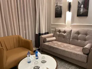 suite Doubletree by Hilton a Coruña