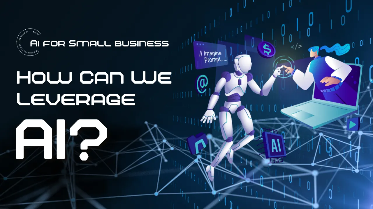 AI for small business