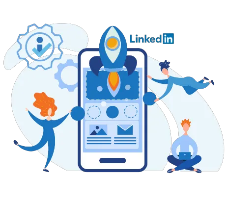 LinkedIn Sales Automation Setup + Advance Subscription