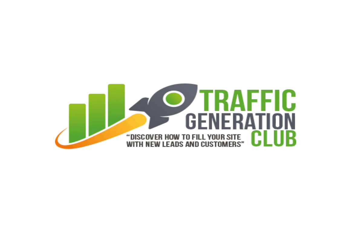 TrafficGenerationClub Logo