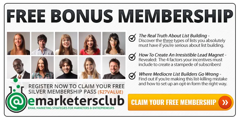 E Marketers Club