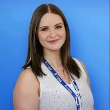 Gayle N Headshot