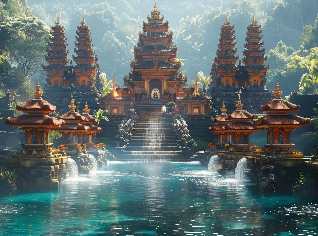 Bali