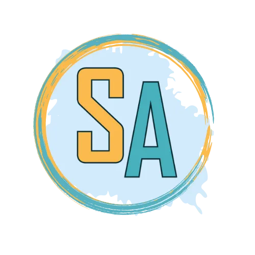Sarah Archer Logo