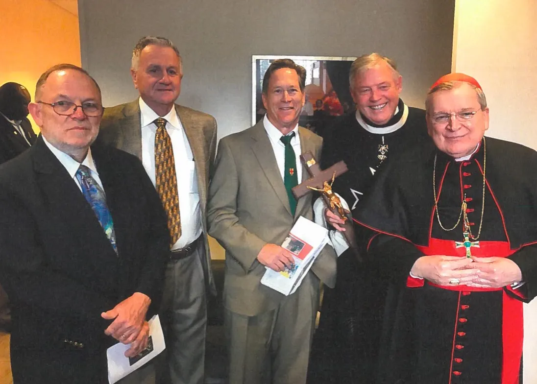 Order of Malta Legal Clinic1 image