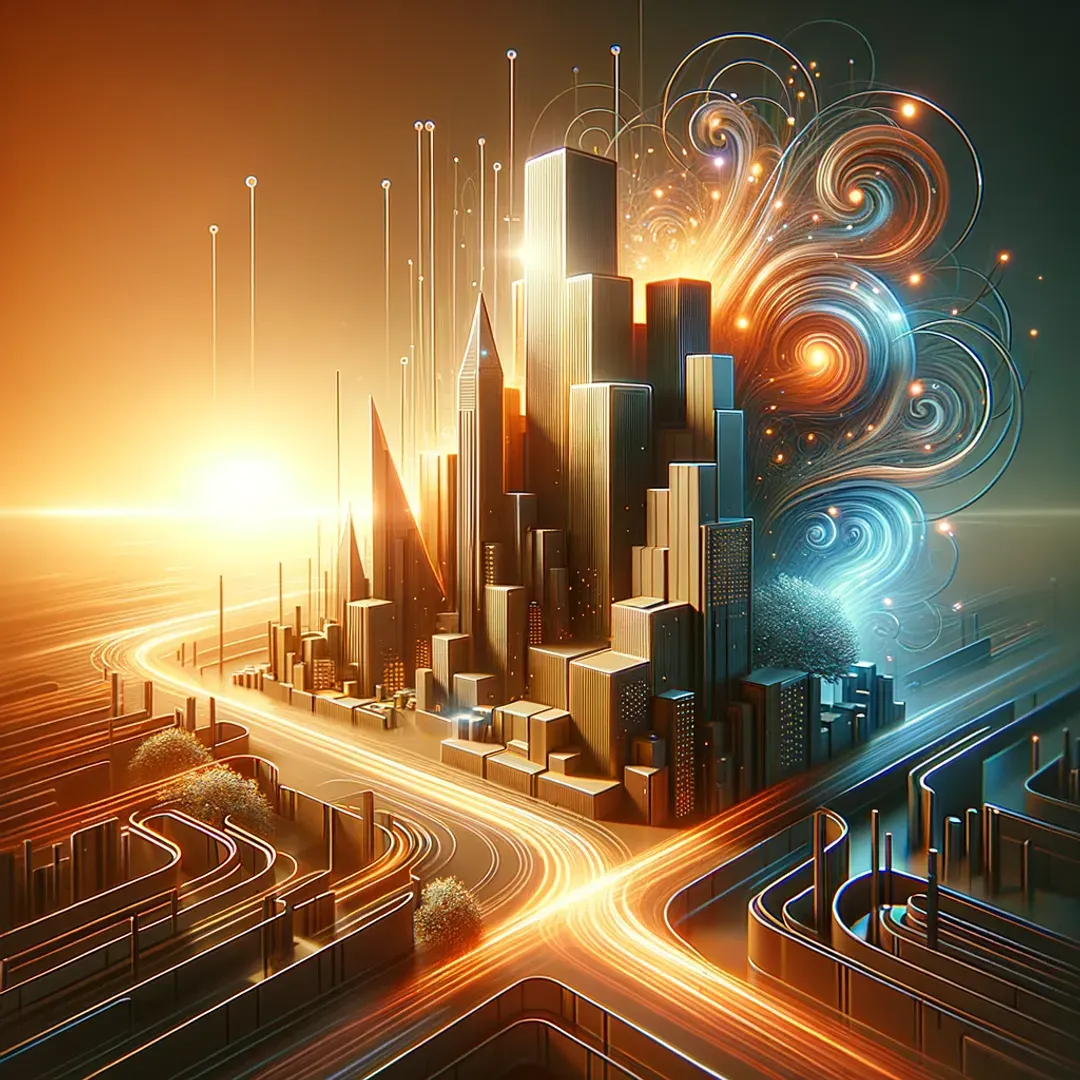 AI Websites & Ecommerce