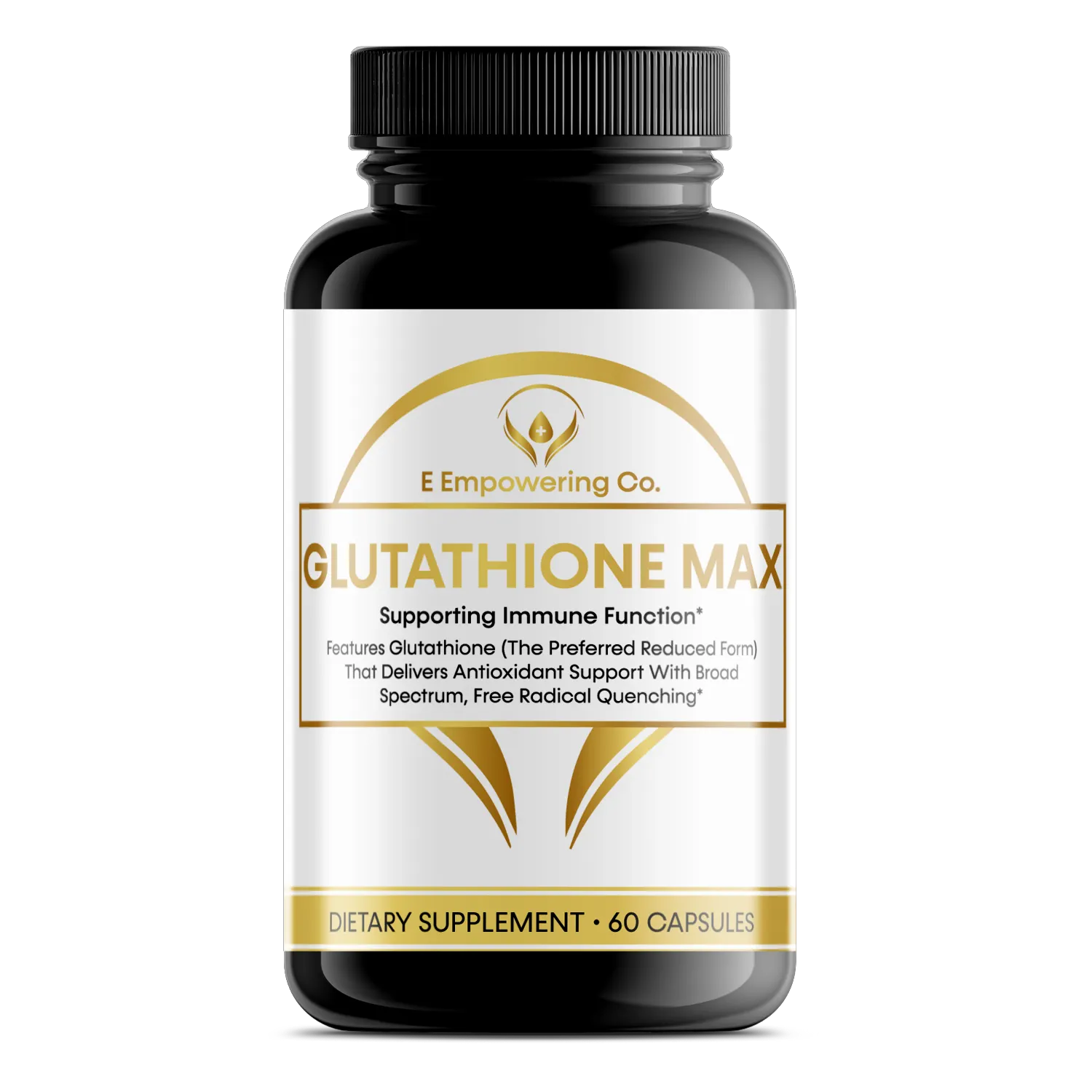 Glluthatione Max