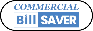 Commercial Bill Saver logo