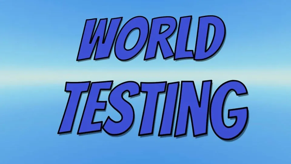 world-testing