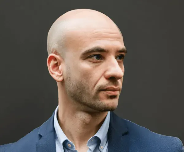 Eugene Nilus, Managing Partner