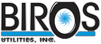 Biros logo