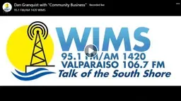 Dan Granquist radio show