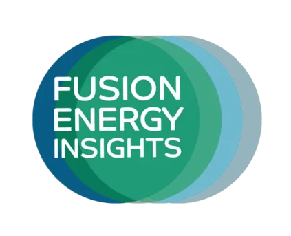 Fusion Energy Insights logo