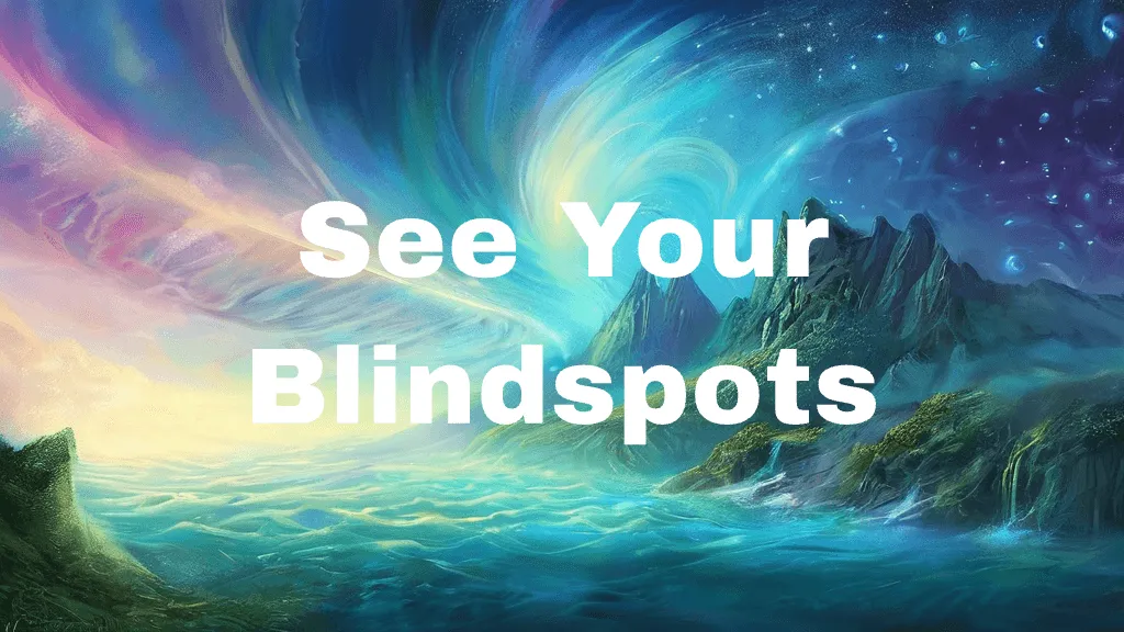 See blindspots image