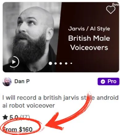 AI Voice Over Services 5