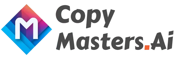 CopyMasters.Ai