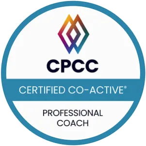 Certified Professional Co-Active Coach