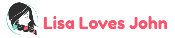 Lisa Loves John