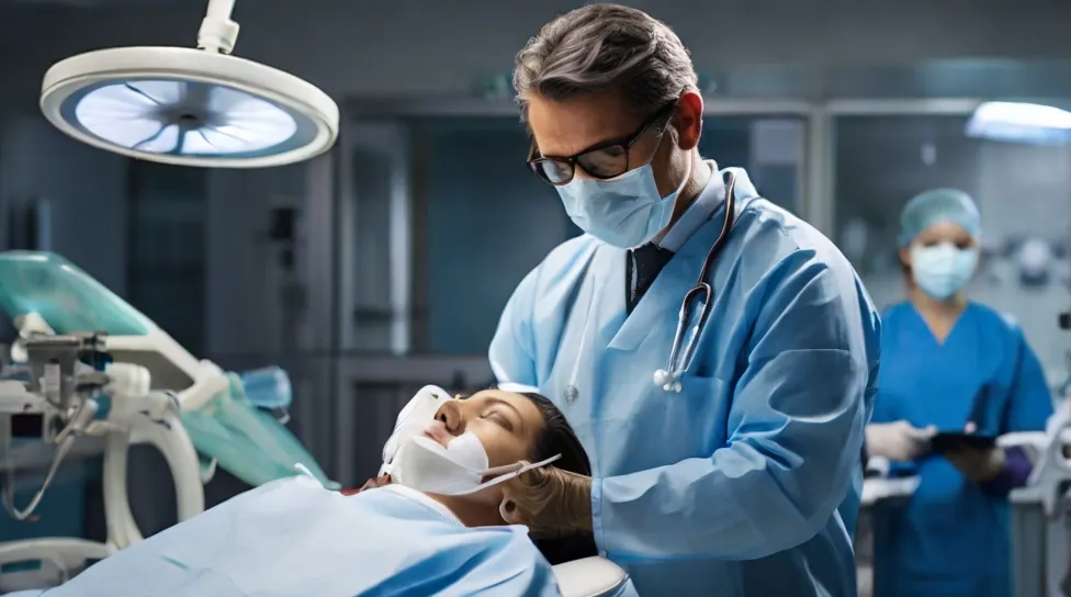 Dentist salary