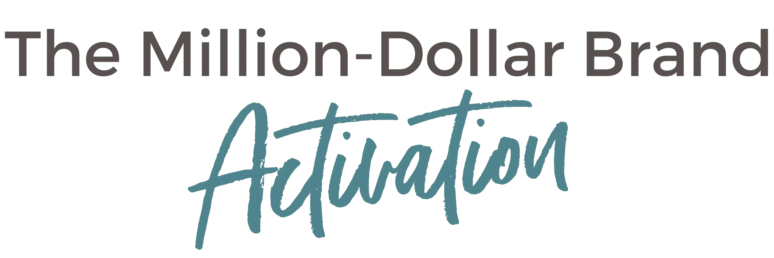 Logo of an online course