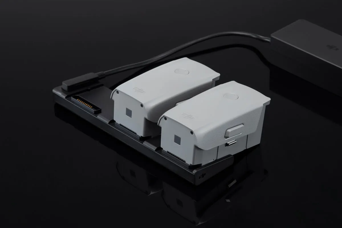 mavic-air-2-battery-charging-hub